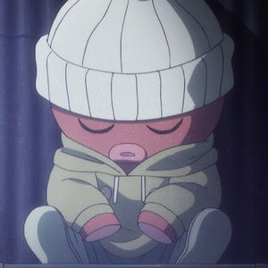 Meet your Posher, Jesus